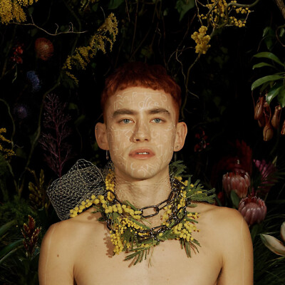 YEARS & YEARS = Palo Santo = VINYL LP ALBUM = DANCE POP ELECTRO POP R&B