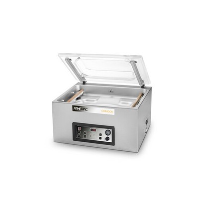 Eurodib CHINOOK 16D 16 in Dual Seal Vacuum Sealer
