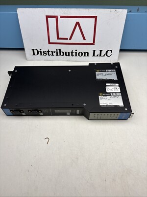 SQUARE D SY/MAX TYPE CRM510 R SERIES I