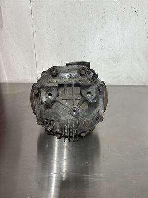Mitsubishi 3000GT VR4 Stealth Turbo Rear Differential 5 Speed