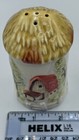 Vintage Marks and Rosenfeld Farm House Grain Silo Tall Salt & Pepper Shakers — photo 8