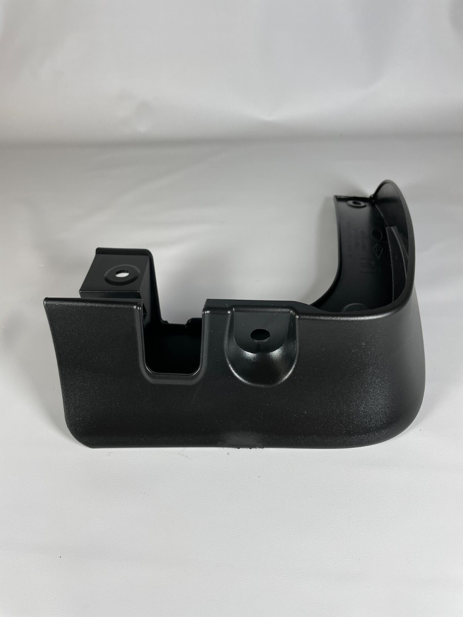 86832A7000 Genuine Hyundai / KIA GUARD ASSY-FR MUD RH | eBay