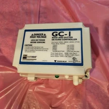 Easyheat GC-1 Rain/Snow Sensor Controller Easy Heat Roof and Gutter