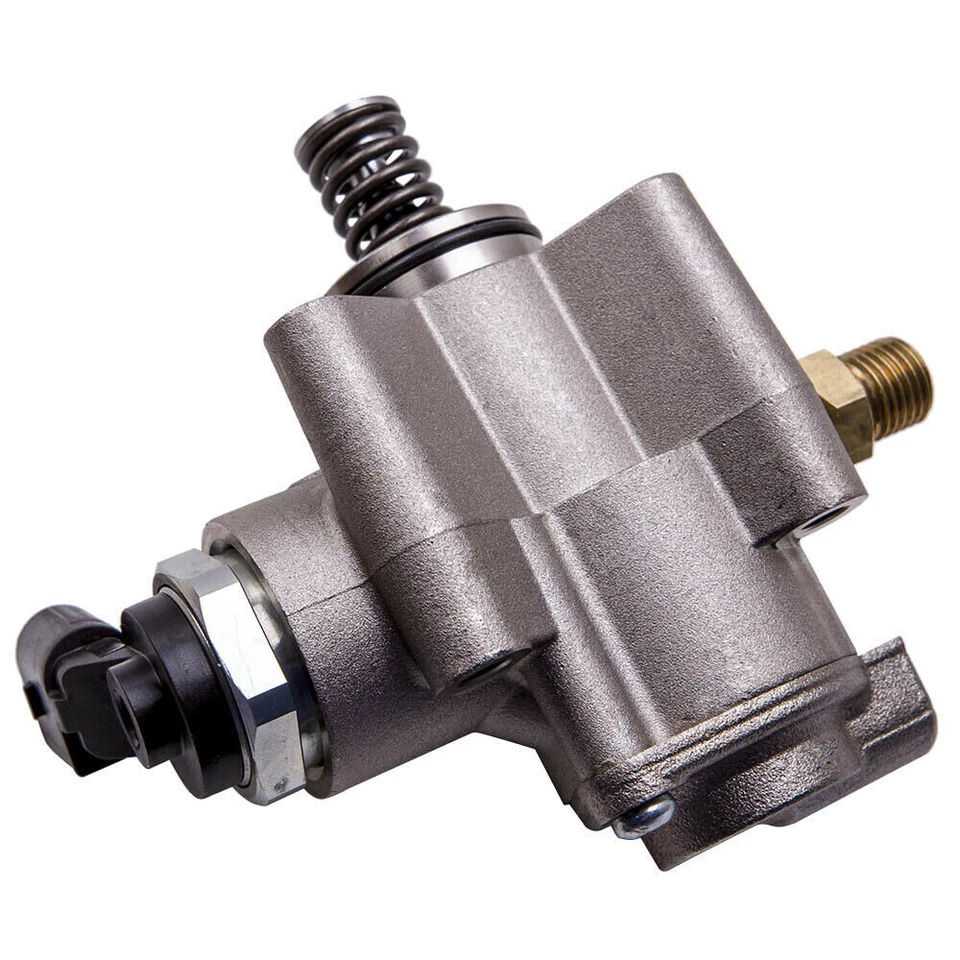 For 2007 2008 Audi RS4 & Audi A8/Q7 & 2009 Vw Touareg High Pressure Fuel Pump - Image 2 of 4