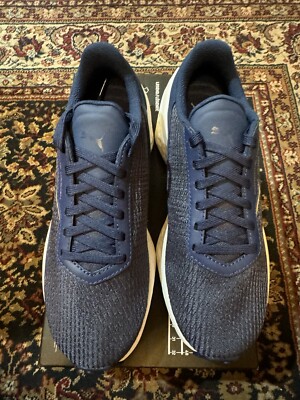 Size 12 Puma Pd Xetic Sculpt II Blue Mens Sneakers Casual Shoes 307760 02