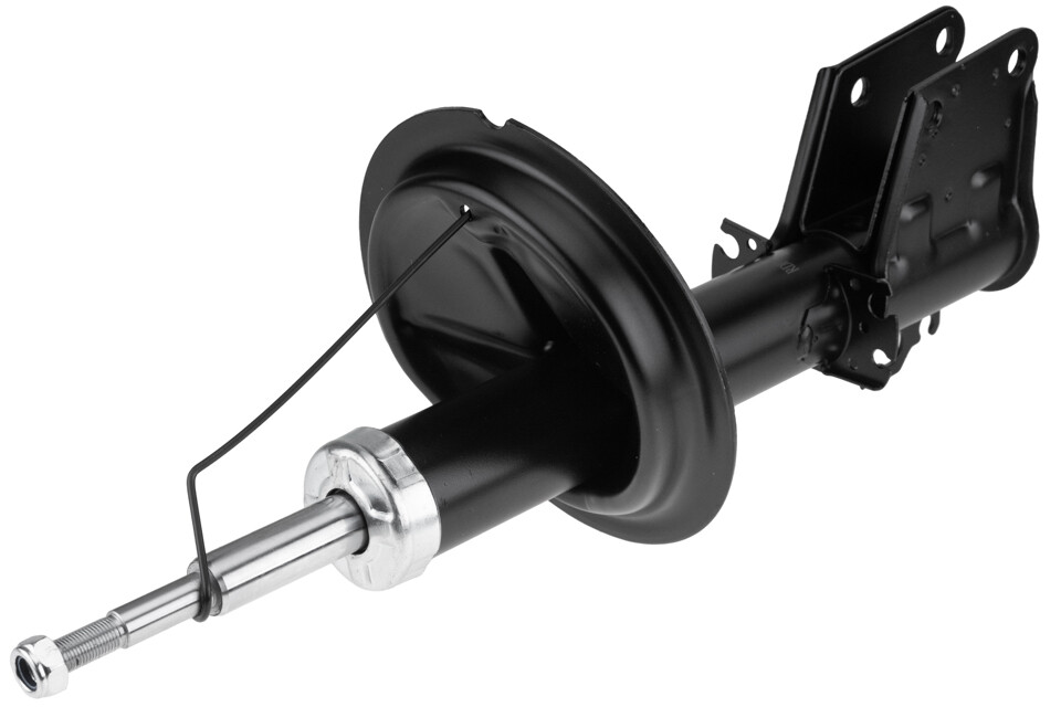 Amortisseur avant Fiat Palio à double tube hydraulique pour un confort stable