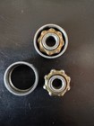 1 pz KBS Cuscinetto a spalla / Cuscinetto a sfere a spalla L17 17x40x10 mm