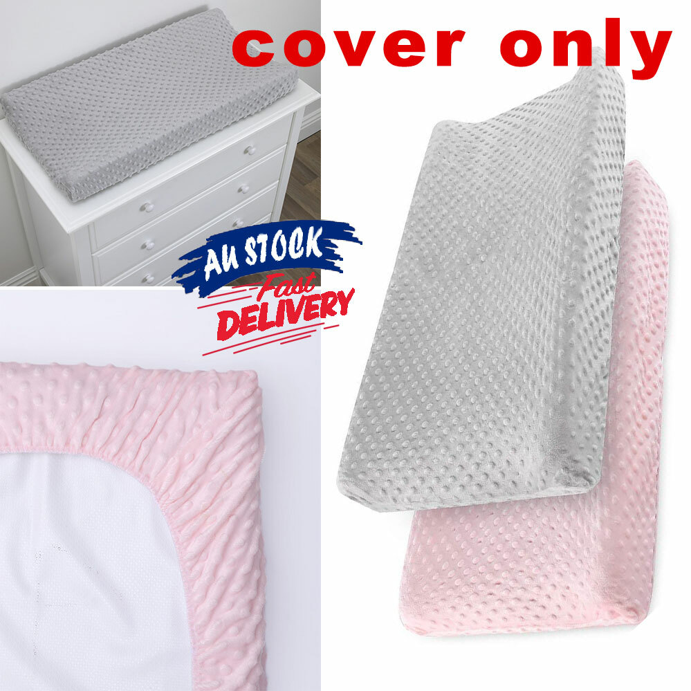 thick baby changing mat