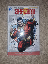 Shazam! vol 1 by Geoff Johns (Justice League ...