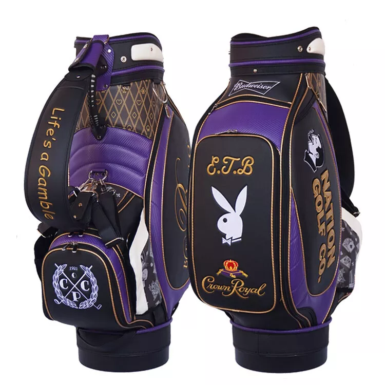 Custom Golf Bags