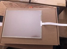 1x for Advantech Industrial 10.4" PPC-3100 Touch Screen Glass