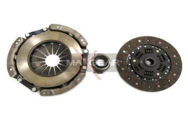 Maxgear 61-5150 Kupplungssatz FüR Toyota Avensis Camry Carina Celica Picnic MR 2-image
