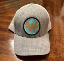 Whataburger Staunch Outfitters Original Snapback Hat