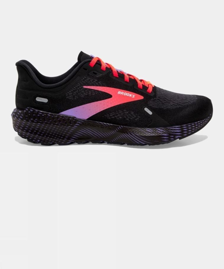 GREAT BARGAIN | Brooks Launch GTS 9 Womens Running Shoes (B Standard) (026)