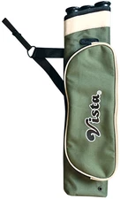 Vista Rogue Quiver Ambush green