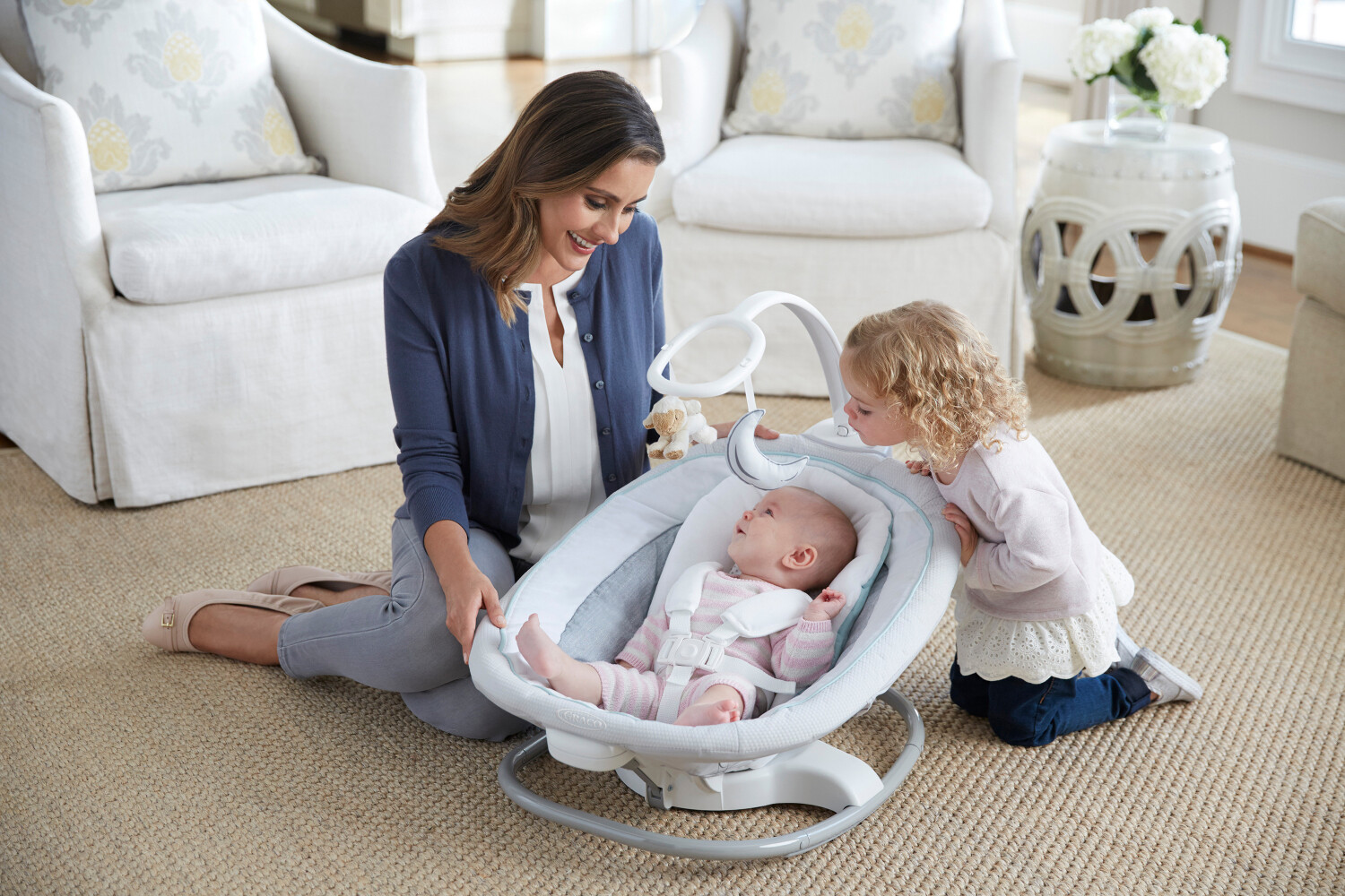 sense2soothe graco
