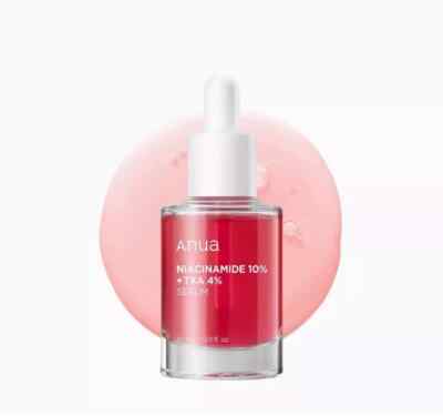 Anua 10% Niacinamide+ 4% Tranexamic Acid Serum