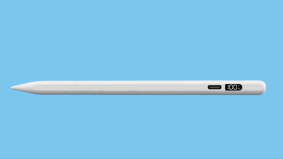 Stylus Pen for iPad (2025-2018), Pencil for iPad 11th A16/10/9/8/7
