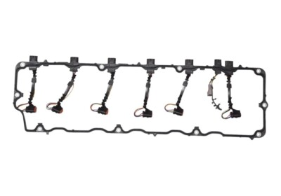 #ad #ad Valve Cover Gasket For International 04 07 DT466E 570 1842380C95 $186.96