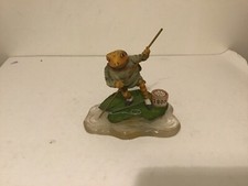 Vintage Westminster Editions Beatrix Potter Centenary Figure Mr Jeremy Fisher