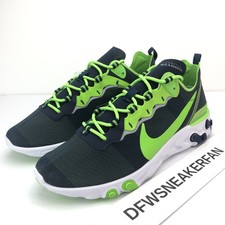 nike react seahawks
