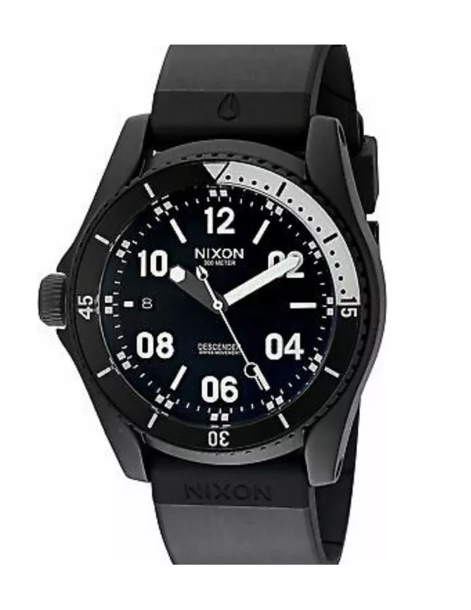 Nixon swiss cheap