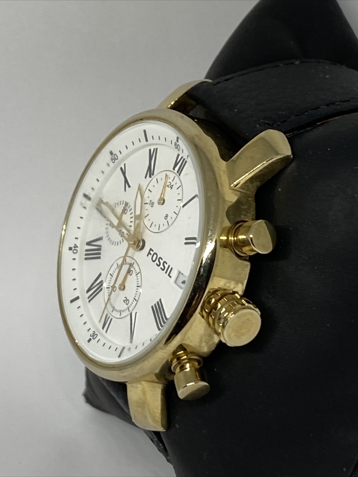 fossil bq1009 Strengthen hunt 