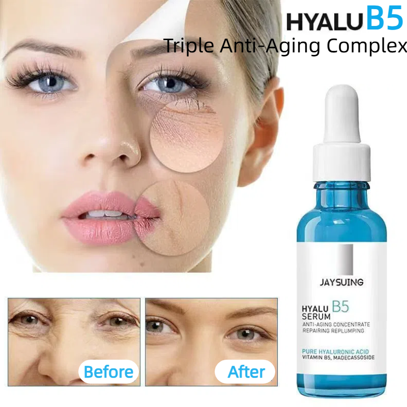 New La Roche Posay HYALU B5 Anti Wrinkle Serum 30ml 1 4 Pack EBay new-la-roche-posay-hyalu-b5-anti-wrinkle-serum-30ml-1-4-pack-ebay