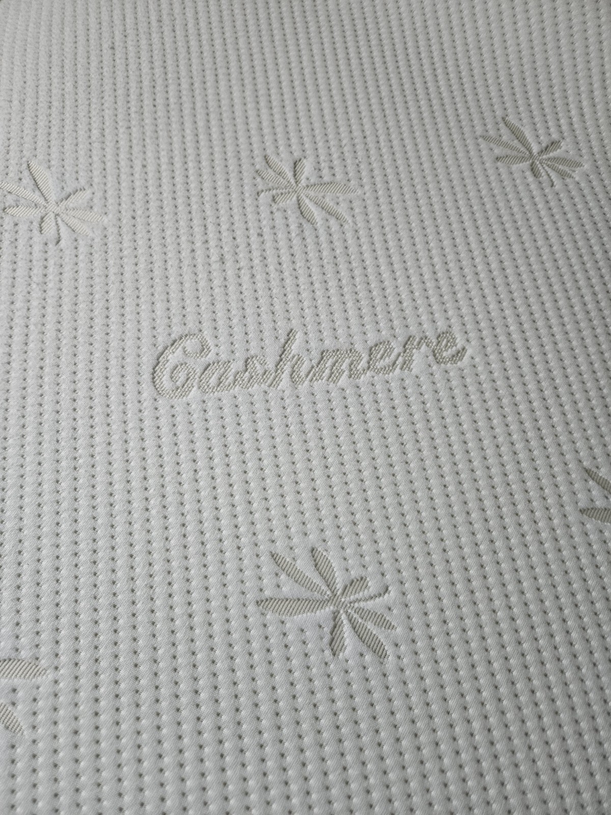 Jonic Caravan Mattress eBay