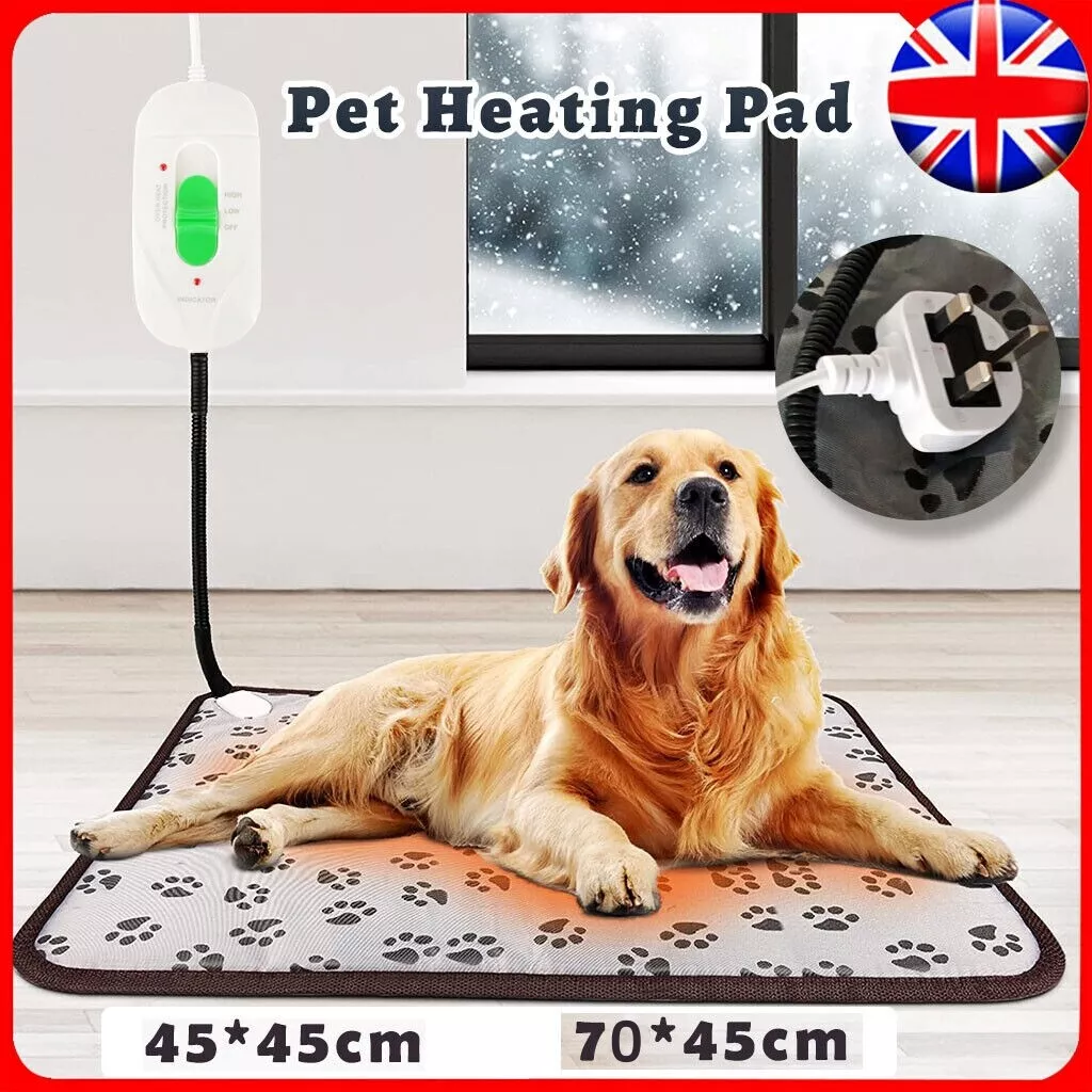 Whelping 2025 heat mat