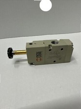 Metal Work Cod.: 7020020200 Elettrovalvola 3 vie