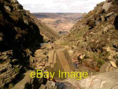 Foto 6x4 Wildschwein Clough Crowden\/SK0799 Laddow Rocks zu sehen auf der c2007