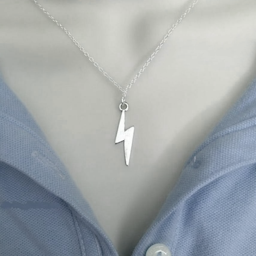 Pendenti discreti per catene d'argento - dai gioielli di Nettuno
