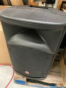 harbinger vari series v2112