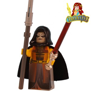 lego darth plagueis