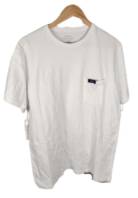 Simply Southern Plain Pocket Tee (in 4 different colors)