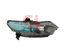 PER HONDA INSIGHT 2009-2011 Faro proiettore anteriore elettrico EU destro 33100TM8G01 nuovo