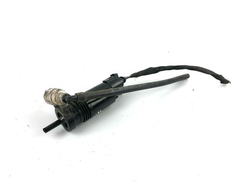 Mercedes Benz ML Klasse W166 Scheibenwischer Motor Einheit