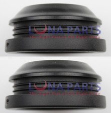 Whirlpool Washer Replacement Gasket - Seal 383727 W10814296 New 2 Pack