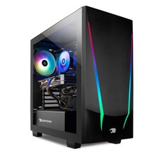 iBUYPOWER Pro Gaming PC Computer Desktop Trac...
