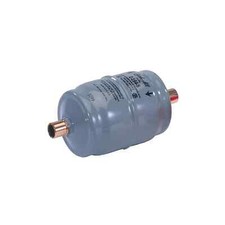 Parker Sporlan 1/2" ODF Liquid Line Filter Drier For Wax Removal