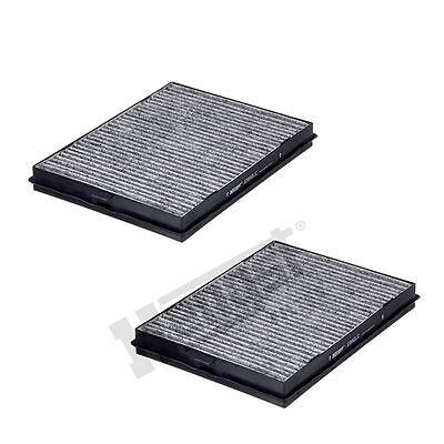 HENGST E960LC-2 FILTER INTERIOR AIR