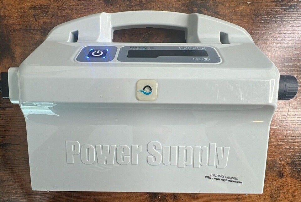 Dolphin Maytronics Power Supply for Timer Dolphin DX4 Pool Cleaner