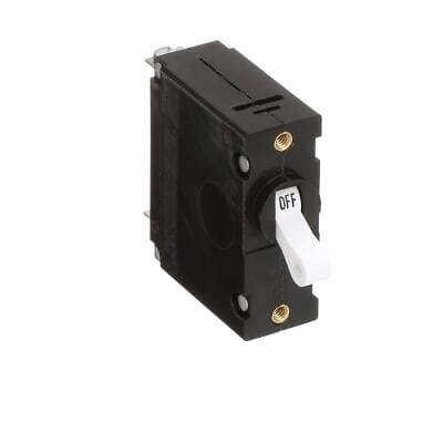 1Pc Carling Technologies Aa1-B0-34-620-3B1-C Circuit Breaker Magnetic/Hydraulic
