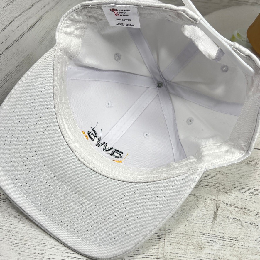 Amazon Web Service Baseball Hat Cap Adjustable Wh… - image 9