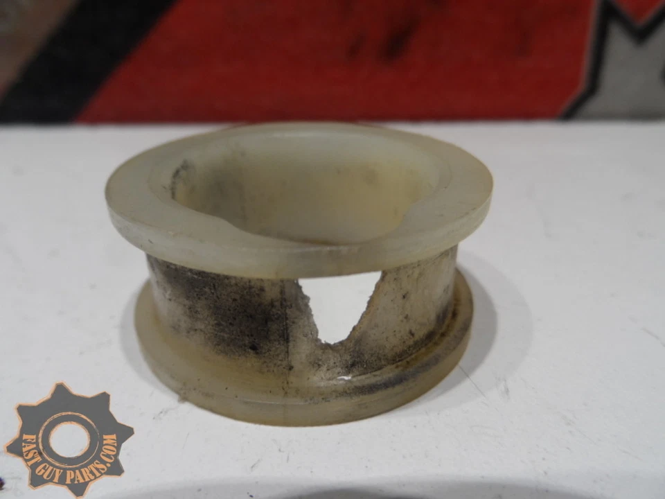 1994 KAWASAKI KX 60 FRONT BRAKE GUIDES 94 KX60 — 第 2/4 张图片