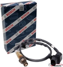 BOSCH Lambdasonde für Opel Agila Nissan Pixo Suzuki Splash Alto 1.0