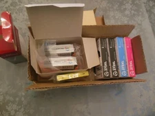 Compatible Ink Cartridge Replacements for Epson 273XL 7 pack