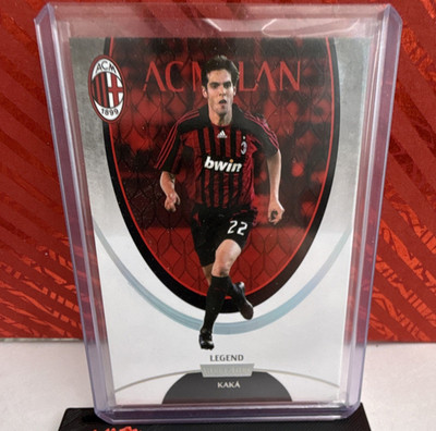 AC Mailand Kaká LEGEND 2025 IN-28 25/99 Serie A Sport Trading Card