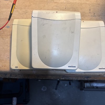 3 Stück Alcatel 4070 IA. Indoor Deckt Base Station. 3DG ￼52803 AAAA